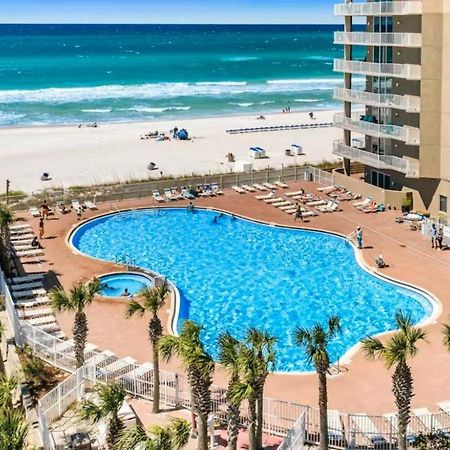 הוילה פנמה סיטי ביץ' Tidewater 1416 מראה חיצוני תמונה