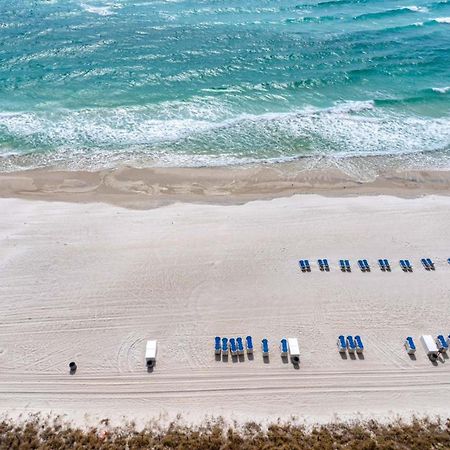 הוילה פנמה סיטי ביץ' Tidewater 1416 מראה חיצוני תמונה