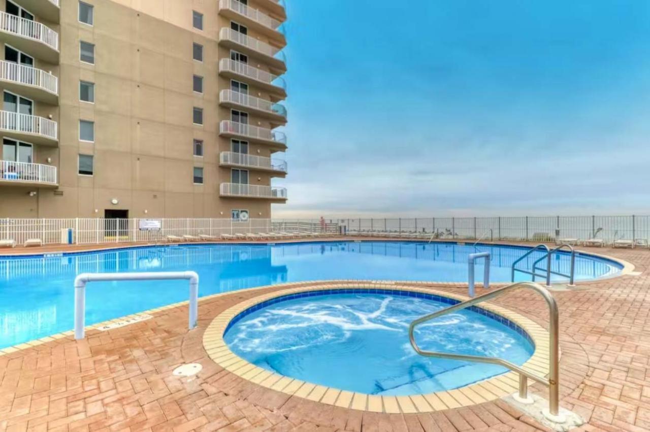 הוילה פנמה סיטי ביץ' Tidewater 1416 מראה חיצוני תמונה