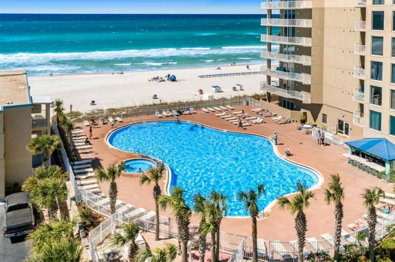 הוילה פנמה סיטי ביץ' Tidewater 1416 מראה חיצוני תמונה