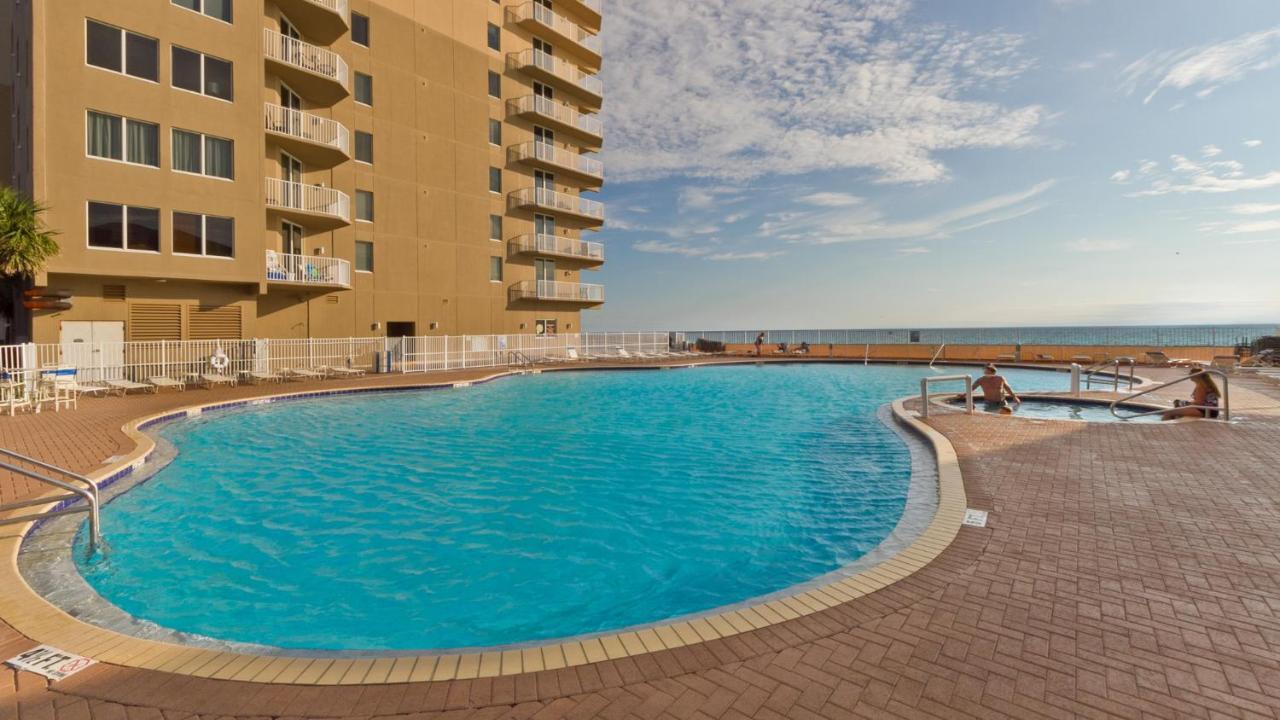 הוילה פנמה סיטי ביץ' Tidewater 1416 מראה חיצוני תמונה