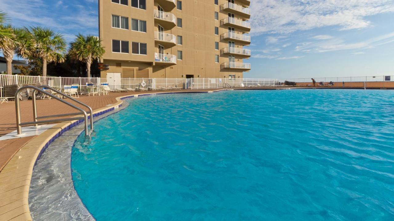 הוילה פנמה סיטי ביץ' Tidewater 1416 מראה חיצוני תמונה