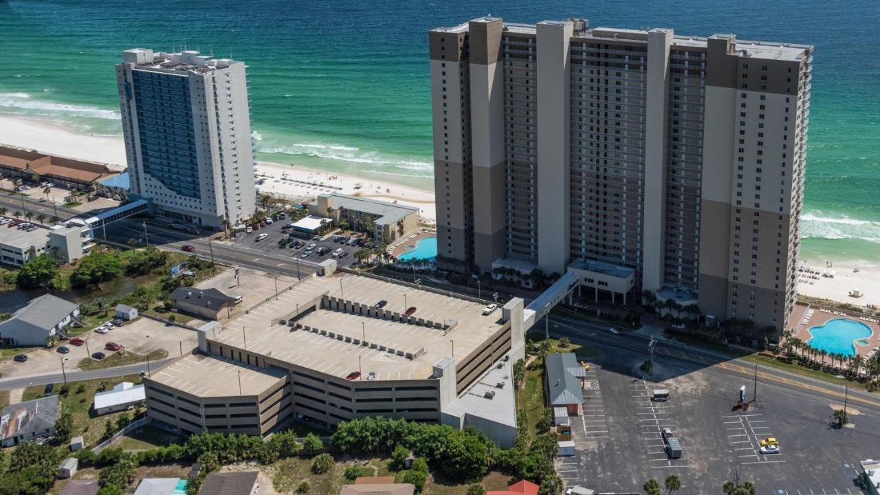 הוילה פנמה סיטי ביץ' Tidewater 1416 מראה חיצוני תמונה