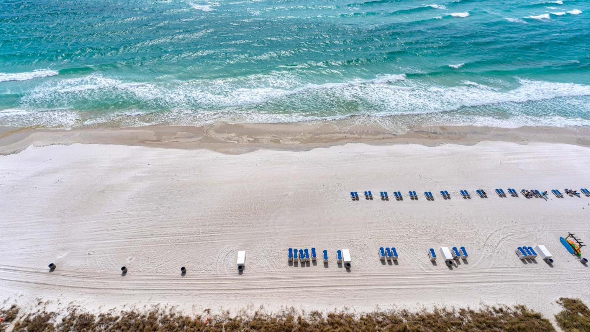 הוילה פנמה סיטי ביץ' Tidewater 1416 מראה חיצוני תמונה