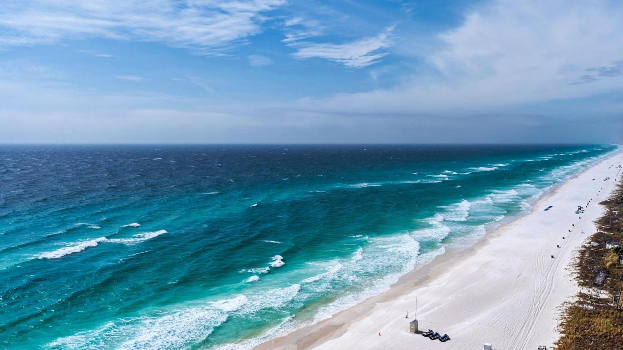 הוילה פנמה סיטי ביץ' Tidewater 1416 מראה חיצוני תמונה