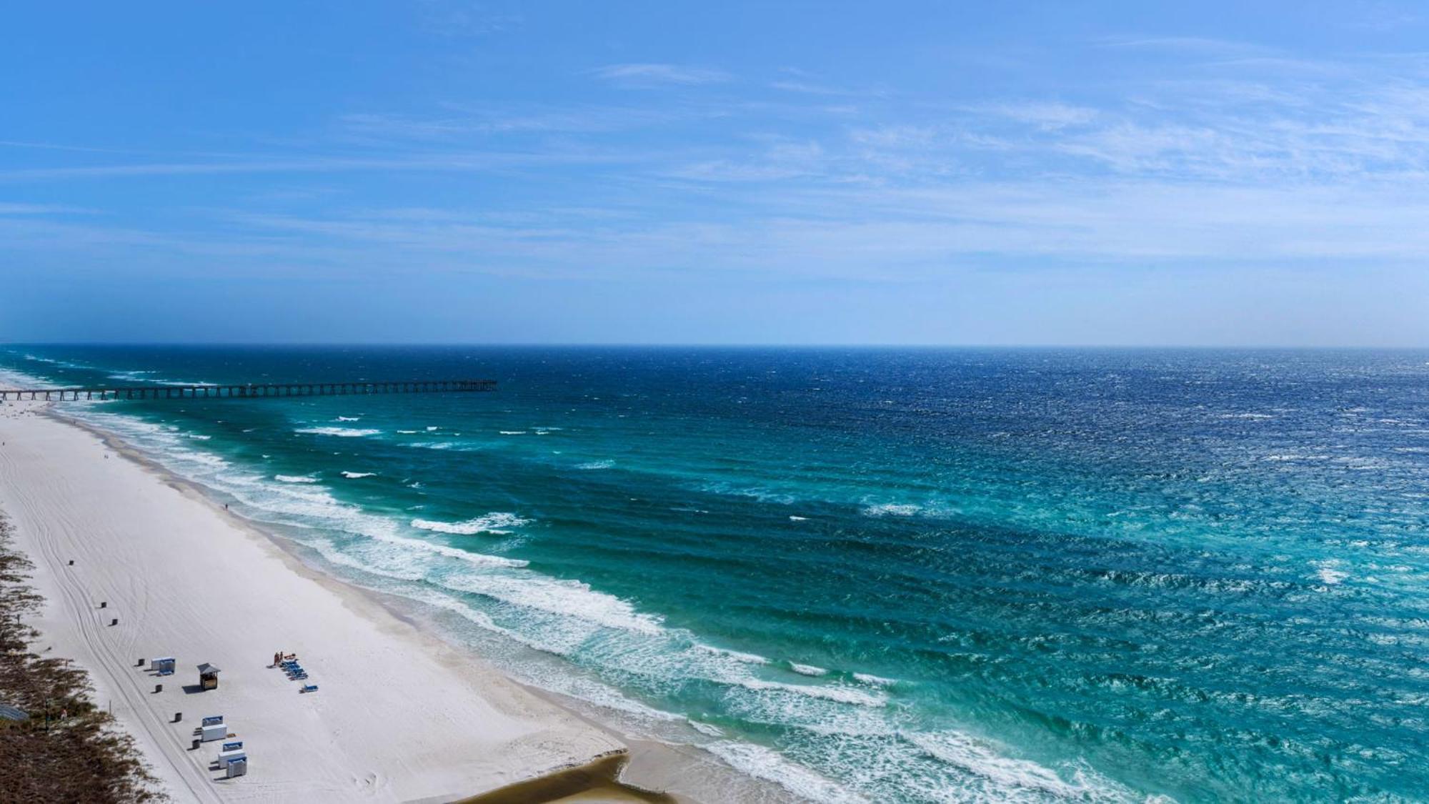 הוילה פנמה סיטי ביץ' Tidewater 1416 מראה חיצוני תמונה